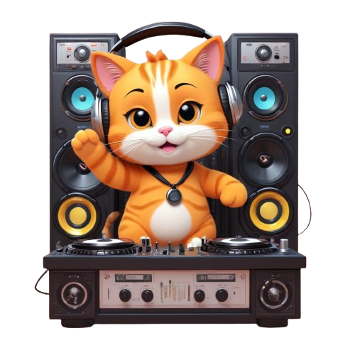 GingerDJ Framework | Ginger Society